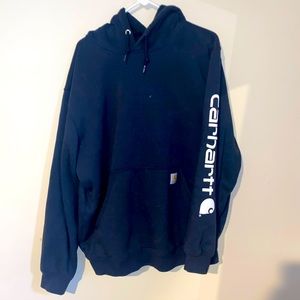 Carhartt Men’s Hoody Size L